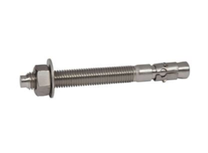 American 316 Stainless Steel Wedge Anchor